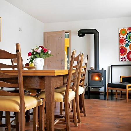 Ferienhaus Auf Gut Weimarschmieden Fladungen Εξωτερικό φωτογραφία