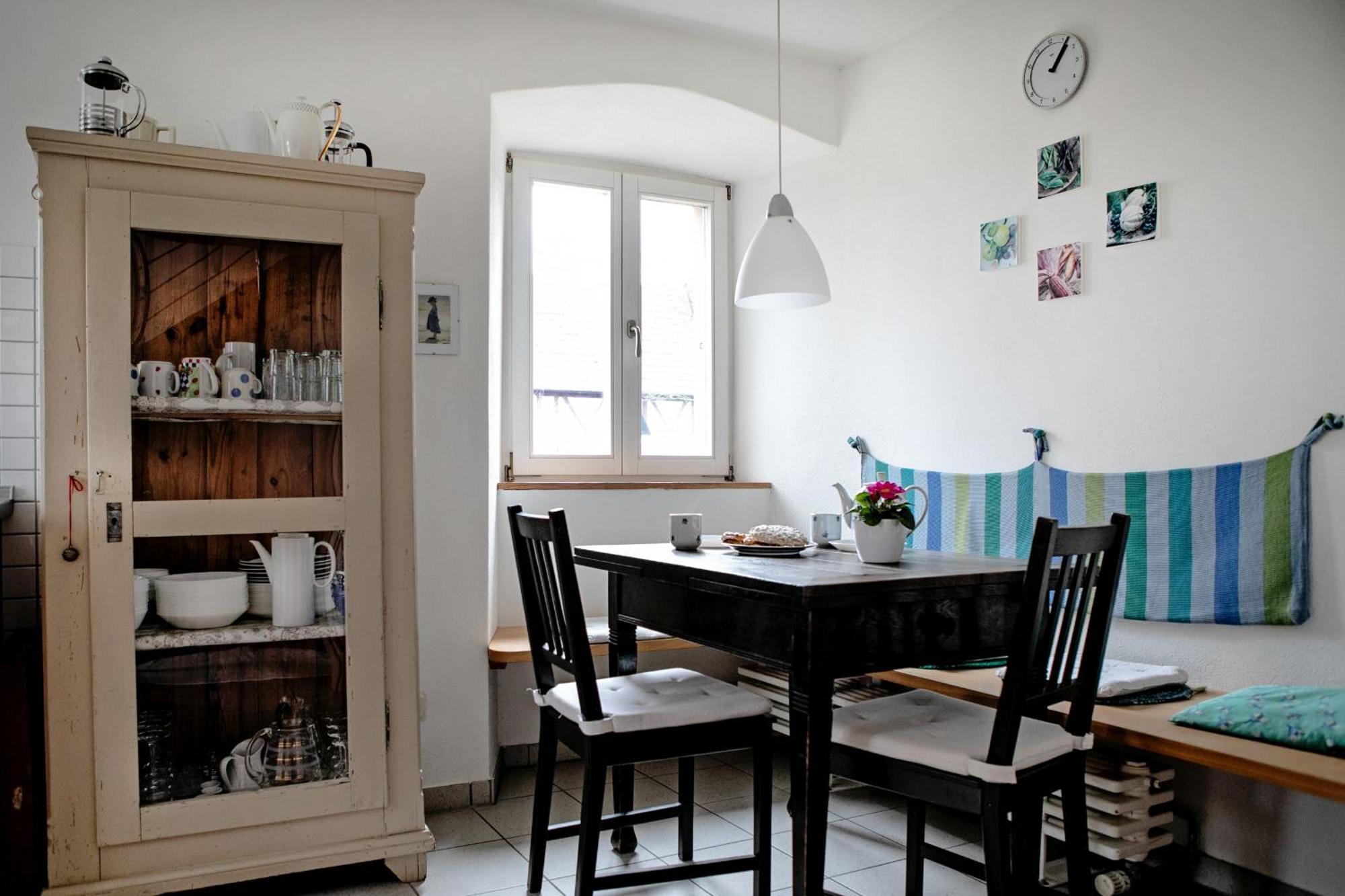 Ferienhaus Auf Gut Weimarschmieden Fladungen Εξωτερικό φωτογραφία